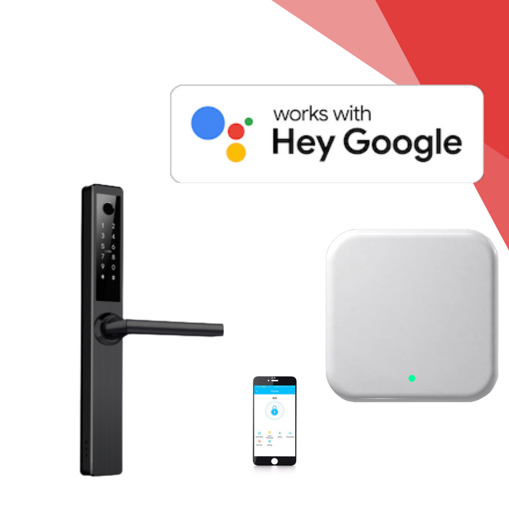 Everything You Need To Know About Google Smart Lock