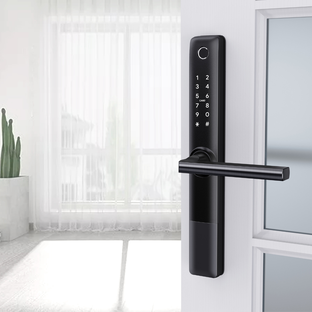 Smart Slim Locks – Corporate Locksmiths