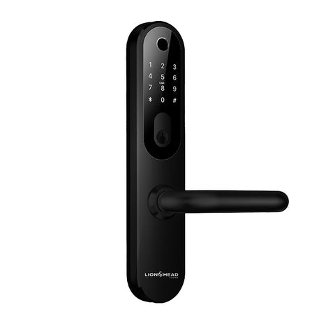 Bondi Luxe DDA Compliant Digital Slimline Door Lock